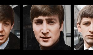 The Beatles The Beatles