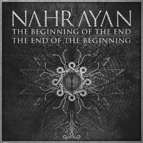 The beginning of the end / The end of the beginning The beginning of the end / The end of the beginning