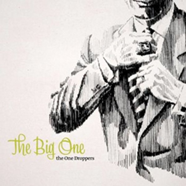 The Big One The Big One