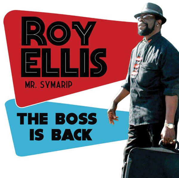 The Boss is back The Boss is back