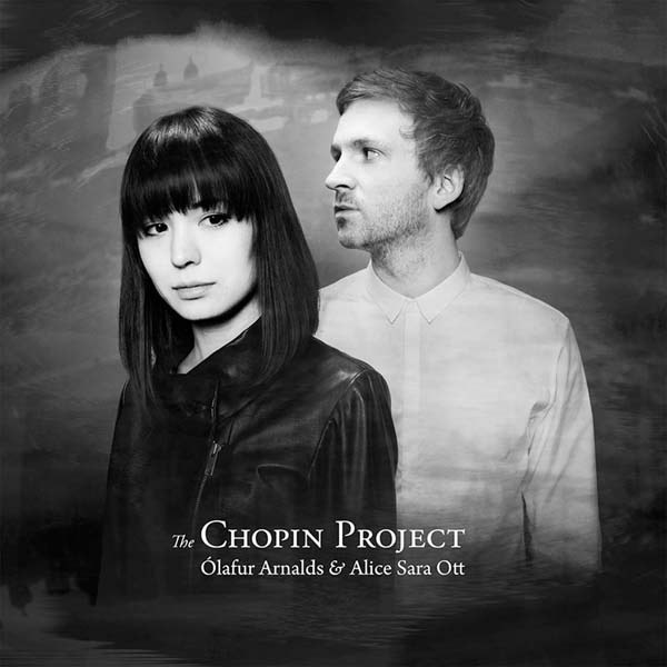 The Chopin Project The Chopin Project