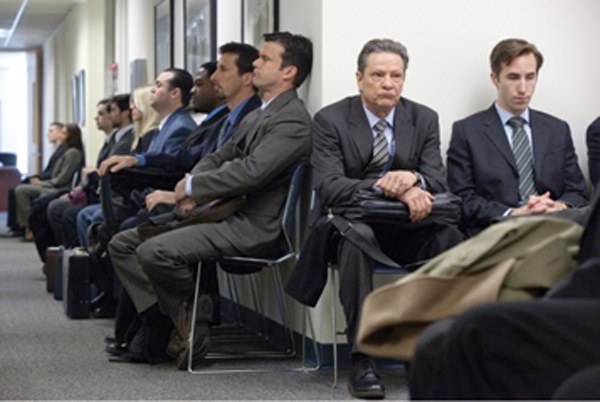 The company men The company men