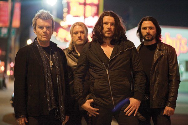The Cult The Cult
