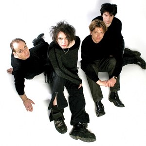 The Cure The Cure