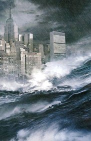 The Day After Tomorrow (El día de mañana / Le jour dapres) ** The Day After Tomorrow (El día de mañana / Le jour dapres) **
