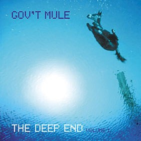 The Deep End-Volume 1 The Deep End-Volume 1