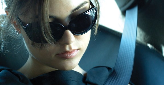 The girlfriend experience The girlfriend experience