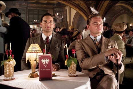 The Great Gatsby The Great Gatsby