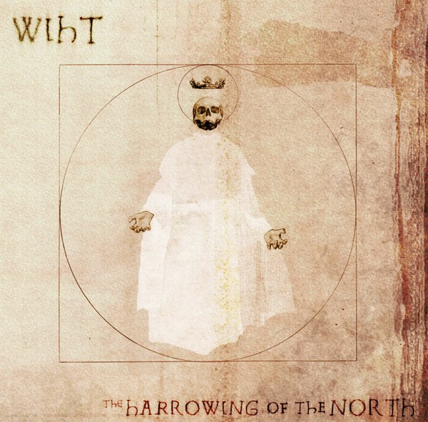 The harrowing of the north The harrowing of the north