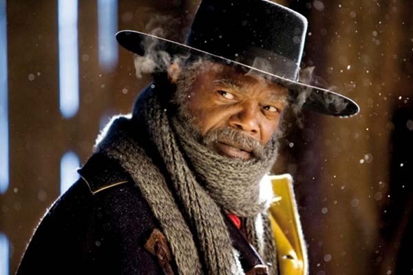 The Hateful Eight The Hateful Eight