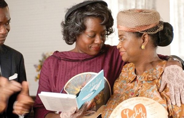 The Help The Help
