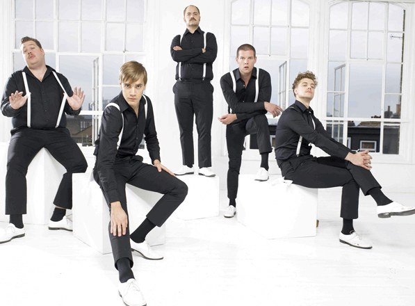 The Hives The Hives