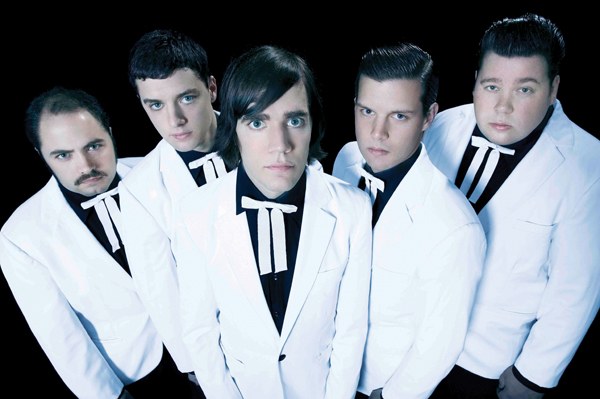 The Hives The Hives