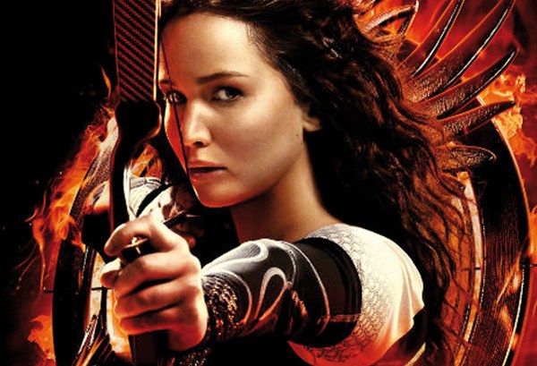 The Hunger Games: Catching Fire The Hunger Games: Catching Fire