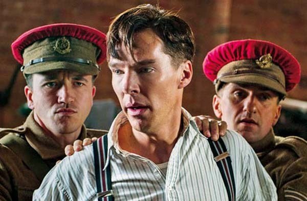 The Imitation Game The Imitation Game