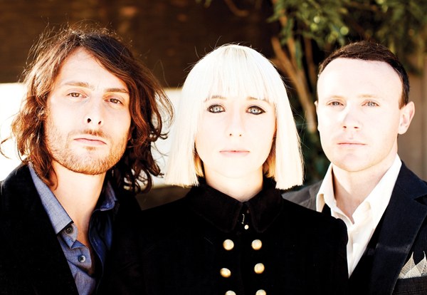 The Joy Formidable The Joy Formidable