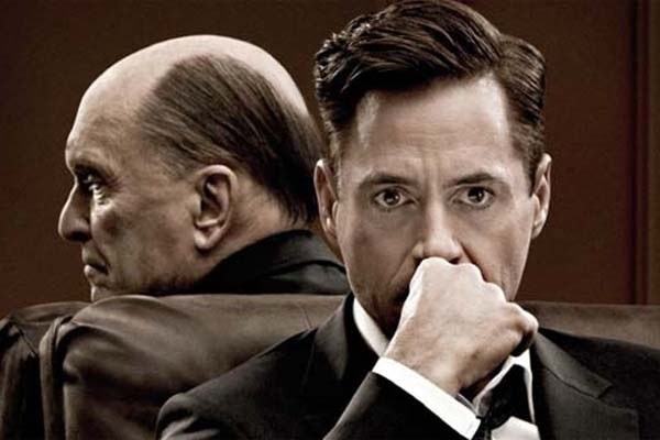 The Judge The Judge