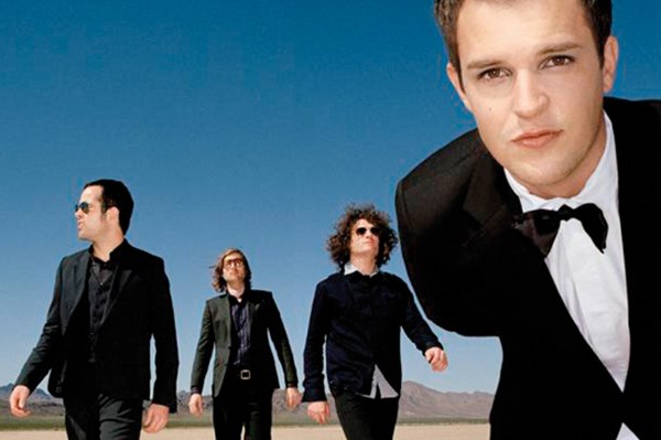 The Killers The Killers