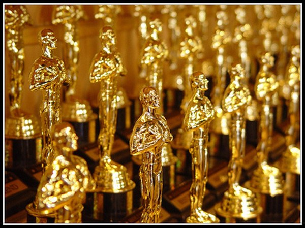 'The King"s Speech' vs. 'True Grit' 'The King"s Speech' vs. 'True Grit'