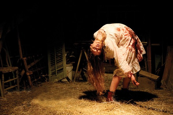 The Last Exorcism The Last Exorcism