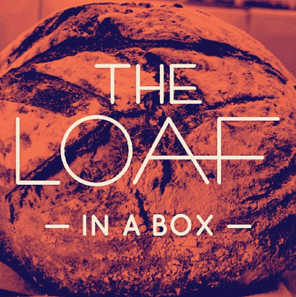 The Loaf in a Box, uda osoan zehar Donostian egingo den ekimen berritzailea The Loaf in a Box, uda osoan zehar Donostian egingo den ekimen berritzailea