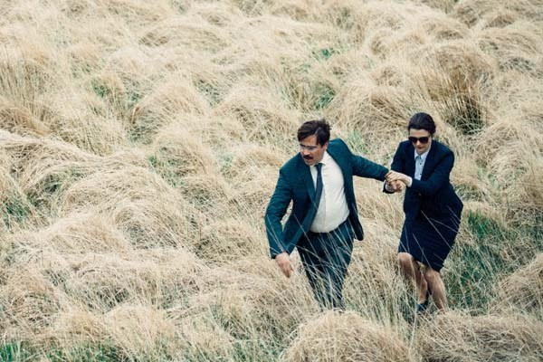 The Lobster The Lobster