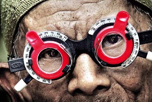 The Look of Silence The Look of Silence