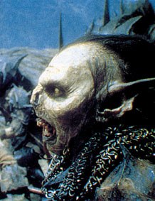 The Lord of the Rings: The Fellowship of the Ring **** The Lord of the Rings: The Fellowship of the Ring ****