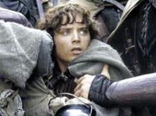 The Lords of the Rings: The Two Towers (El Señor de los Anillos : Las dos torres / The Lords of the Rings: The Two Towers (El Señor de los Anillos : Las dos torres /