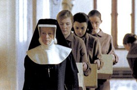 The Magdalene Sisters (Las hermanas de la Magdalena) *** The Magdalene Sisters (Las hermanas de la Magdalena) ***