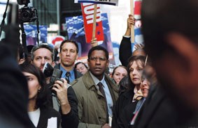 The Manchurian Candidate *** The Manchurian Candidate ***