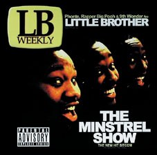 The Mistrel Show The Mistrel Show