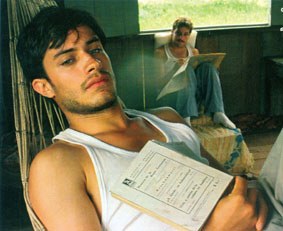 The Motorcycle Diaries  (Diarios de motocicleta / Carnets de voyage)  ***