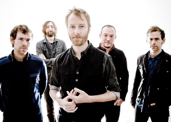 The National The National