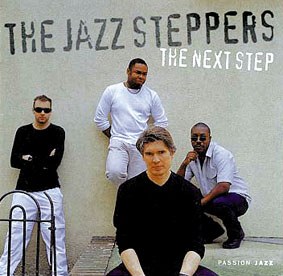 The next Step The next Step