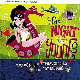 The night is young 3 The night is young 3