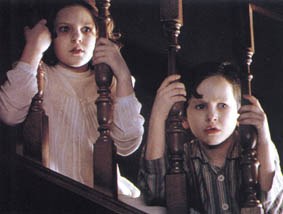 The Others (Los otros / Les autres) **** The Others (Los otros / Les autres) ****