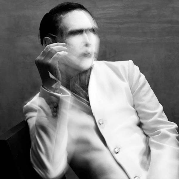 The Pale Emperor The Pale Emperor