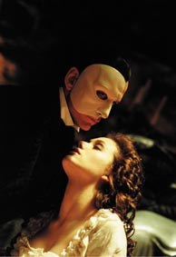 The Phantom of the Opera ** The Phantom of the Opera **