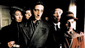 The Pianist (El pianista / Le pianiste) **** The Pianist (El pianista / Le pianiste) ****