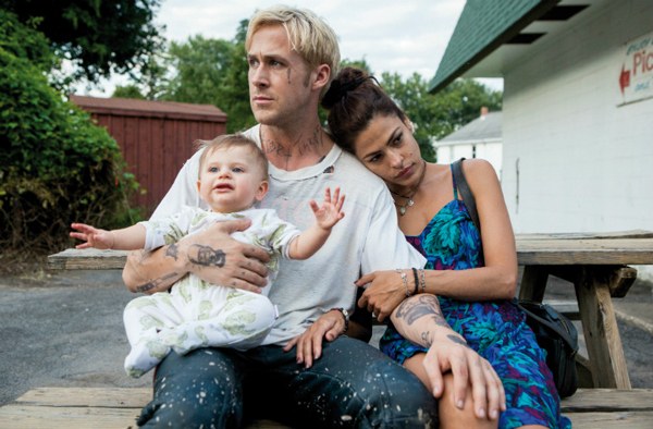 The place beyond the pines The place beyond the pines