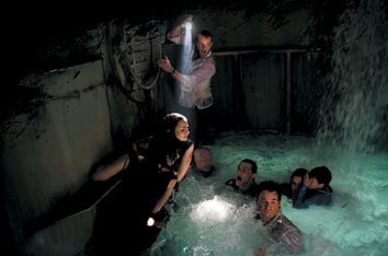 The Poseidon Adventure (Poseidon) ** The Poseidon Adventure (Poseidon) **