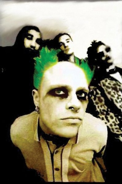 The Prodigy The Prodigy