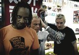 The Prodigy The Prodigy