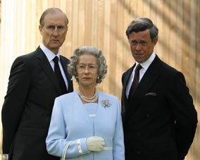 The Queen *** The Queen ***