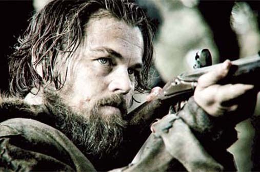The Revenant The Revenant
