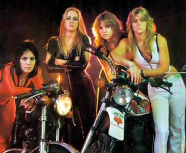 The Runaways The Runaways