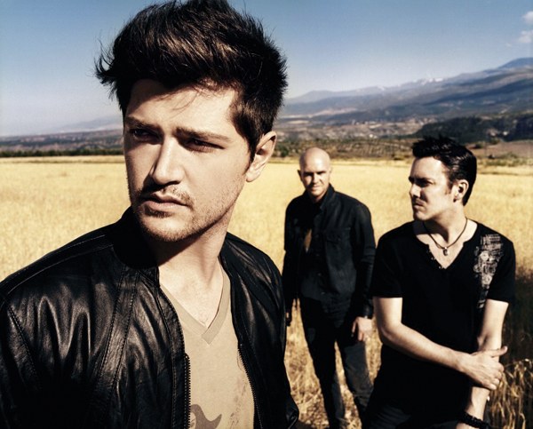 The Script The Script