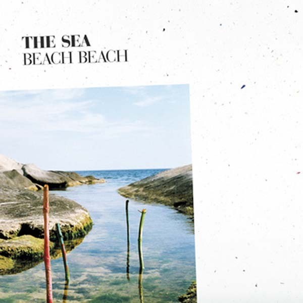 The Sea The Sea