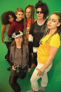 The Slits The Slits